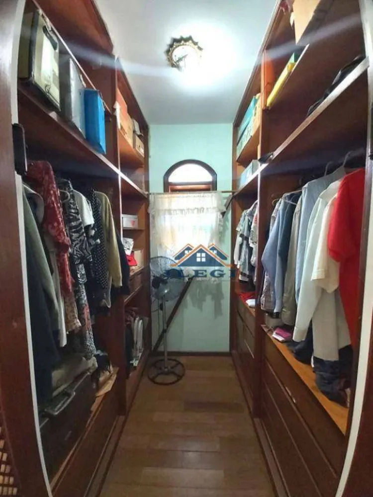 Casa de Condomínio, 4 quartos - Foto 12