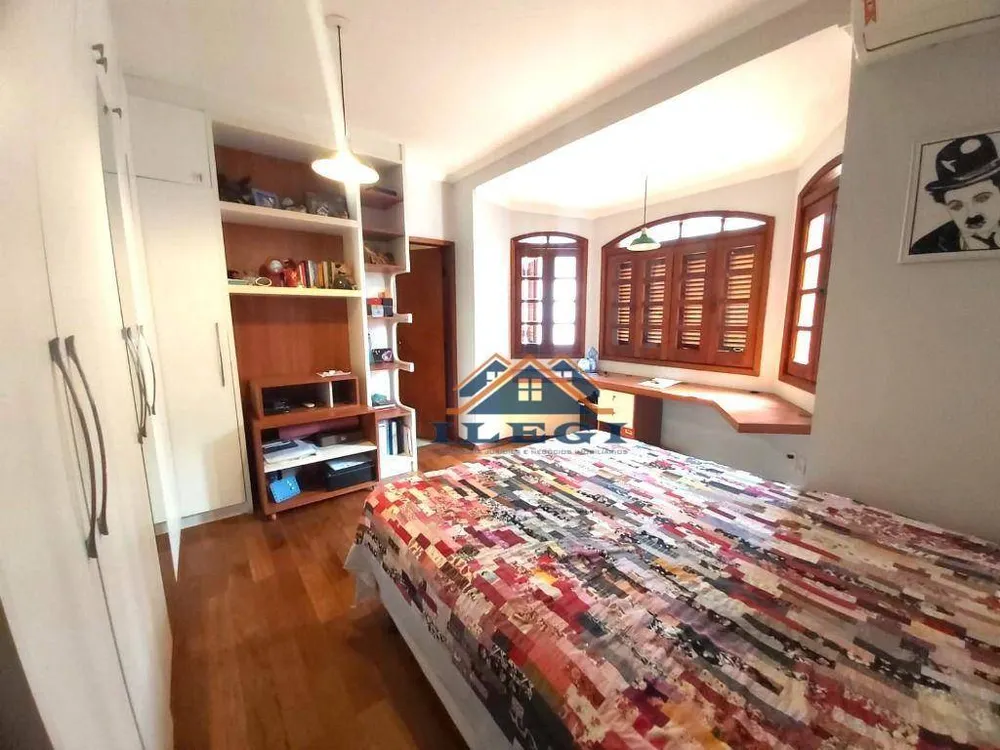 Casa de Condomínio, 4 quartos - Foto 8