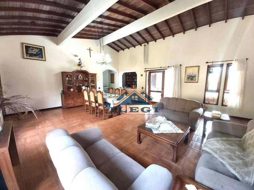 Casa de Condomínio, 4 quartos - Foto 7