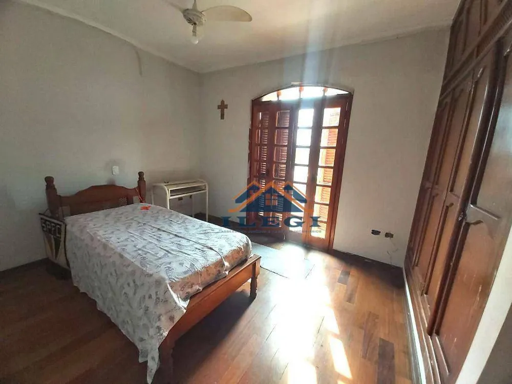 Casa de Condomínio, 4 quartos - Foto 9