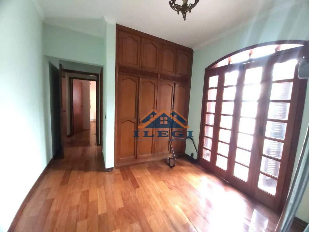Casa de Condomínio, 4 quartos - Foto 11