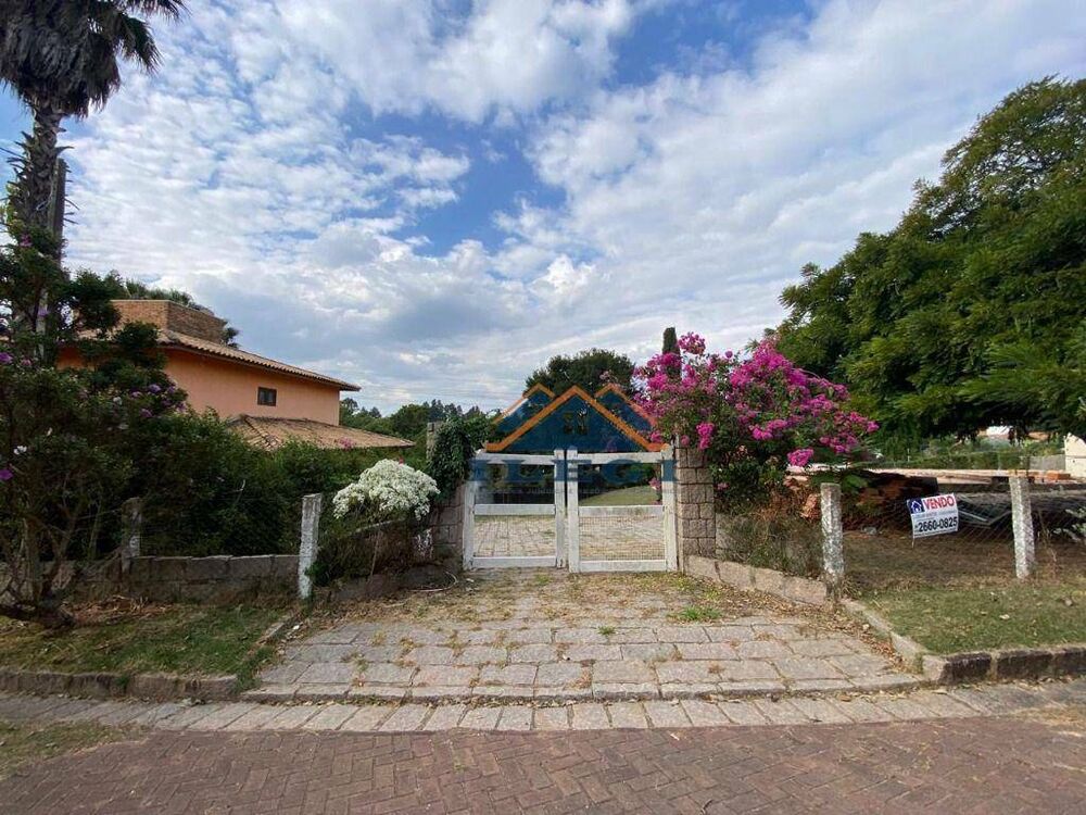 Loteamento e Condomínio, 1000 m² - Foto 4