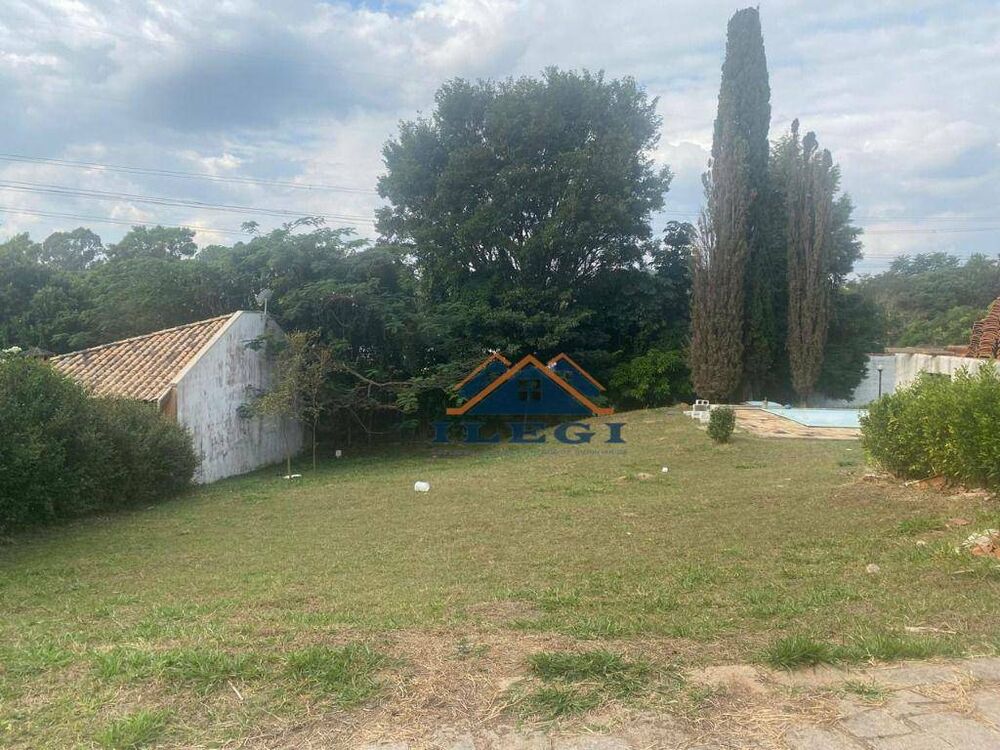 Loteamento e Condomínio, 1000 m² - Foto 2