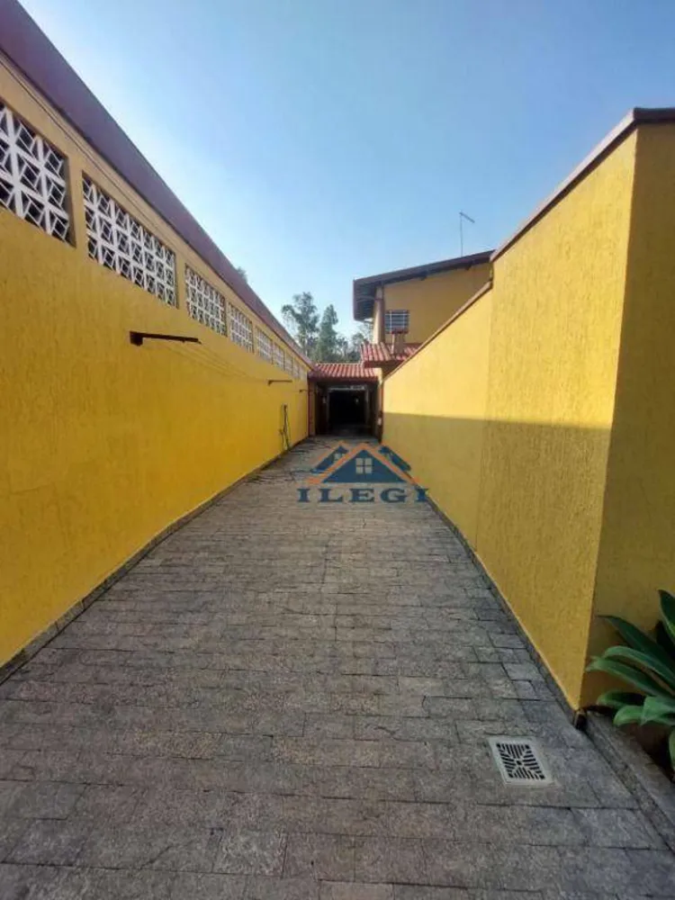 Casa, 3 quartos, 178 m² - Foto 2