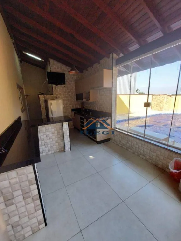 Casa, 3 quartos, 178 m² - Foto 4
