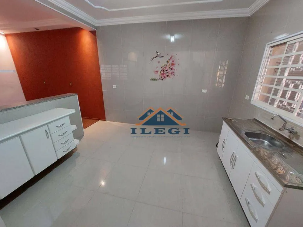 Casa, 3 quartos, 178 m² - Foto 6