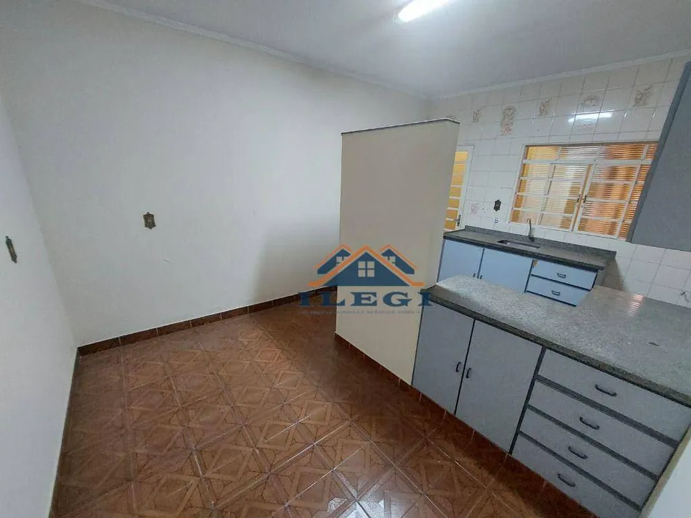 Casa, 3 quartos, 178 m² - Foto 11