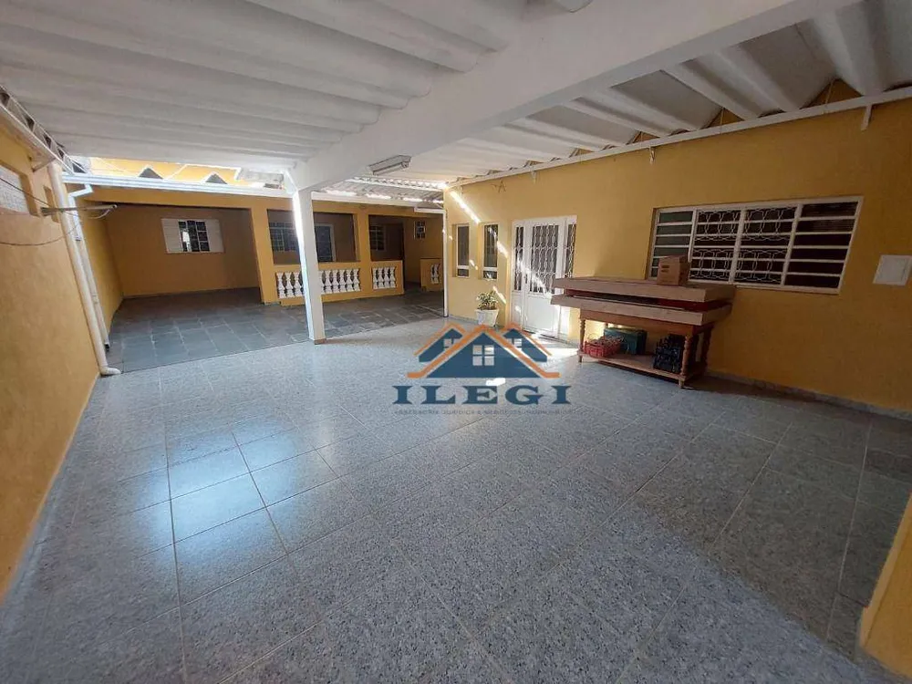 Casa, 3 quartos, 178 m² - Foto 3