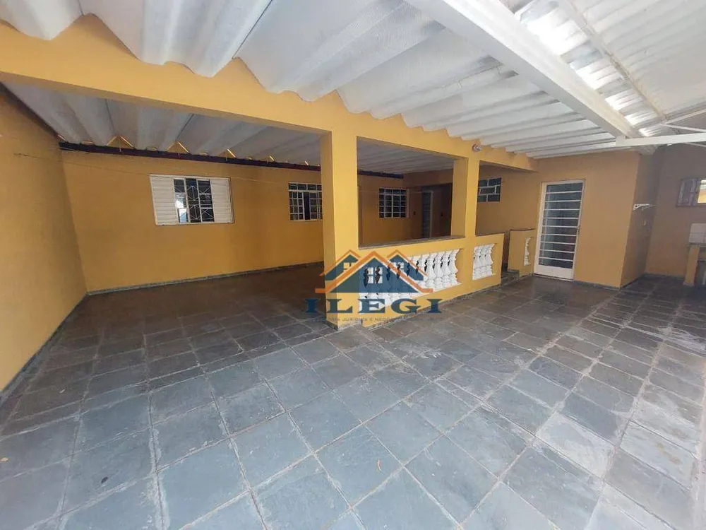 Casa, 3 quartos, 178 m² - Foto 10