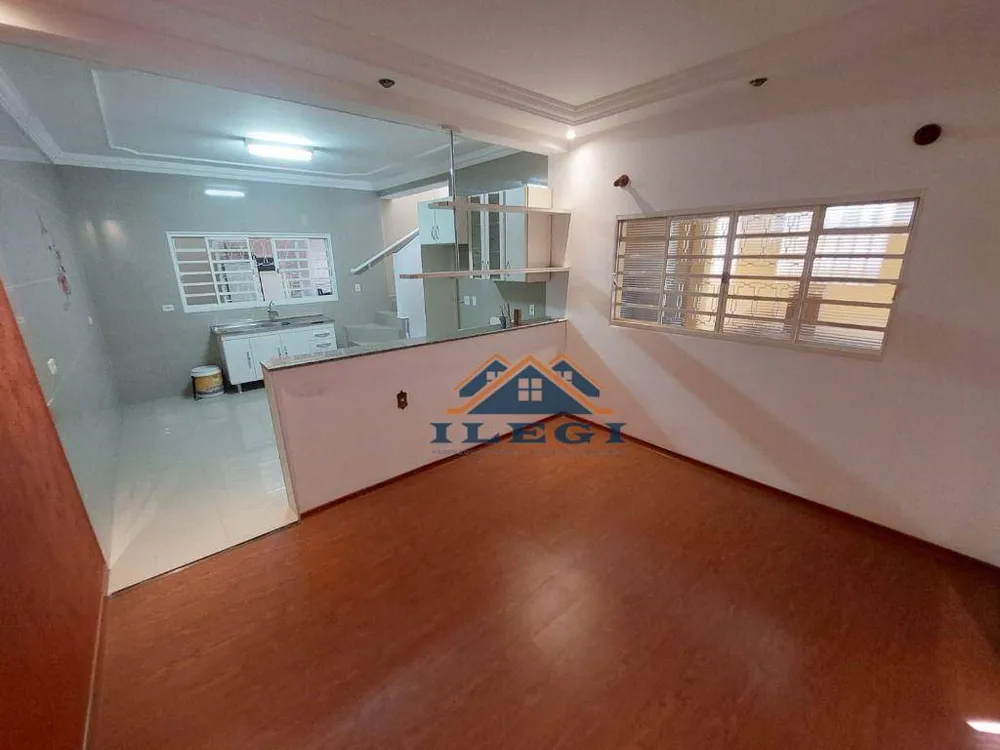 Casa, 3 quartos, 178 m² - Foto 5