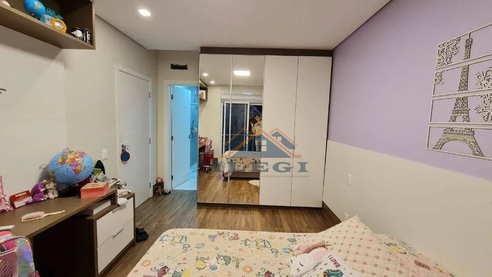 Casa de Condomínio, 3 quartos - Foto 12