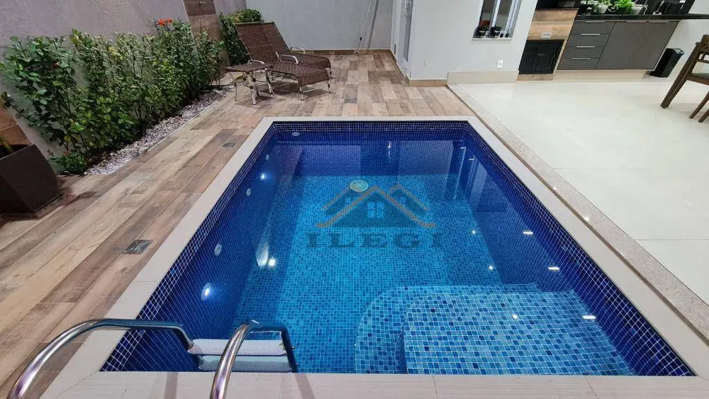 Casa de Condomínio, 3 quartos - Foto 6