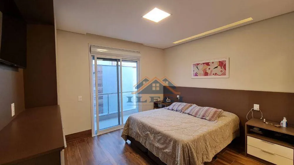 Casa de Condomínio, 3 quartos - Foto 14
