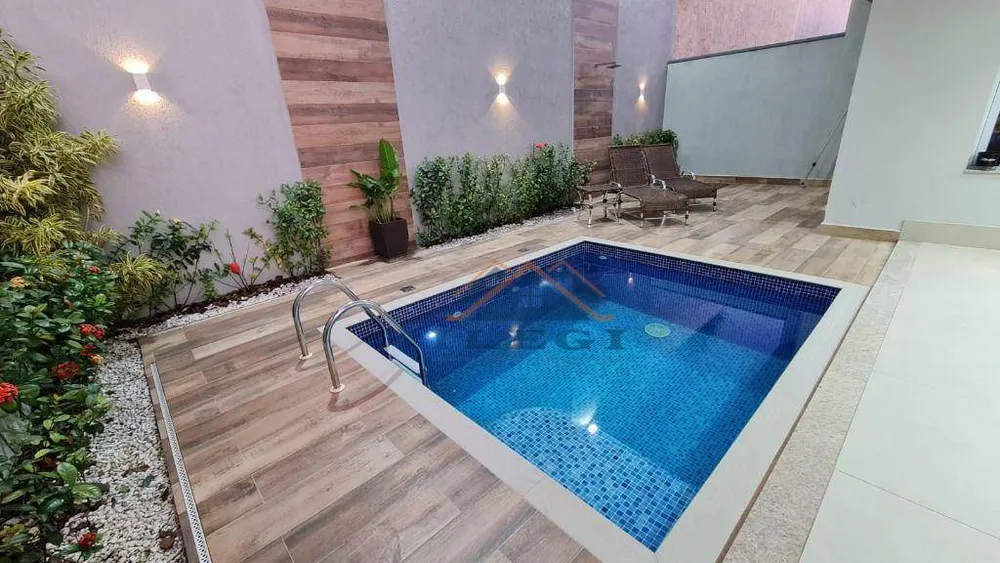 Casa de Condomínio, 3 quartos - Foto 5