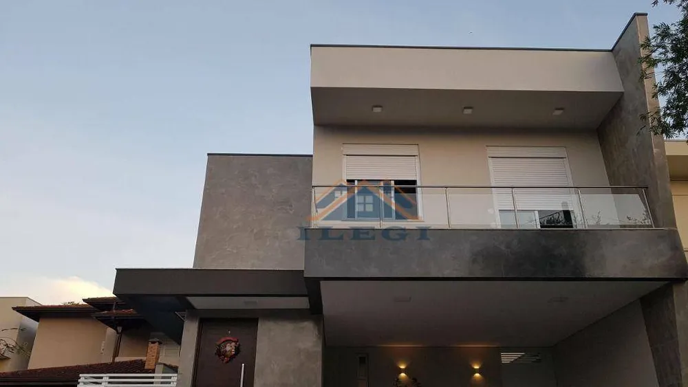 Casa de Condomínio, 3 quartos - Foto 8