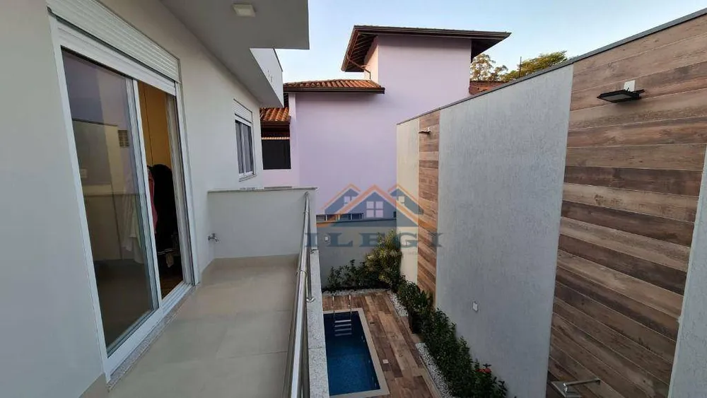 Casa de Condomínio, 3 quartos - Foto 7