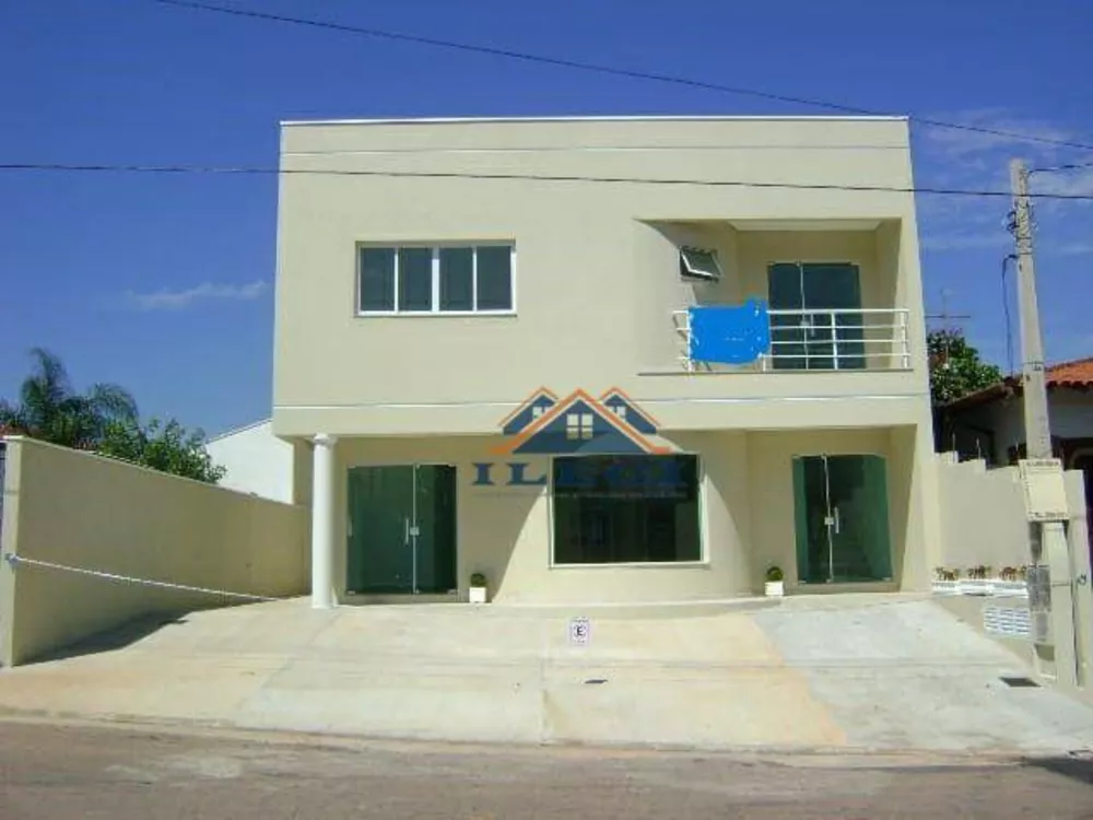 Conjunto Comercial-Sala para alugar, 30m² - Foto 2