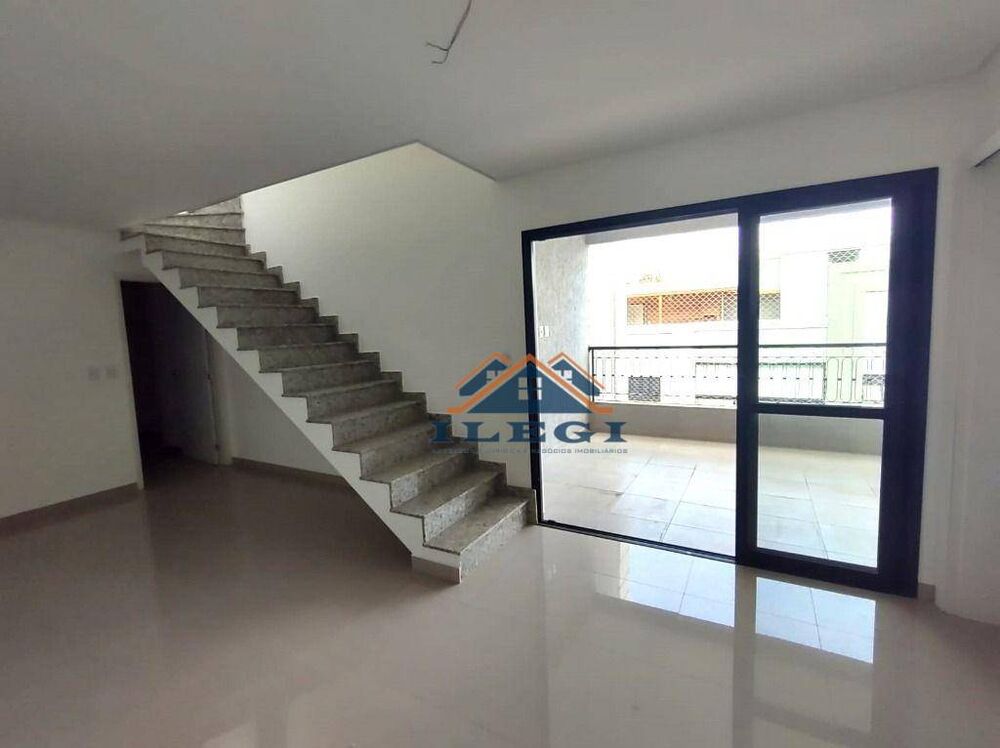 Apartamento à venda com 3 quartos, 230m² - Foto 5
