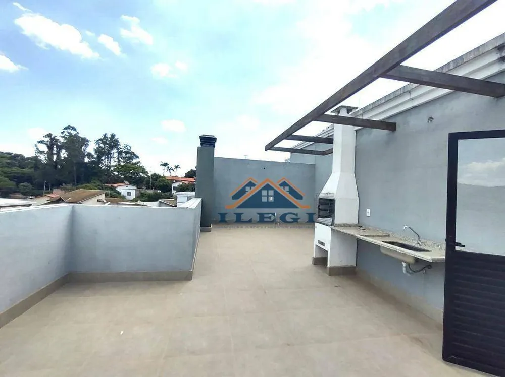 Apartamento, 3 quartos, 230 m² - Foto 17