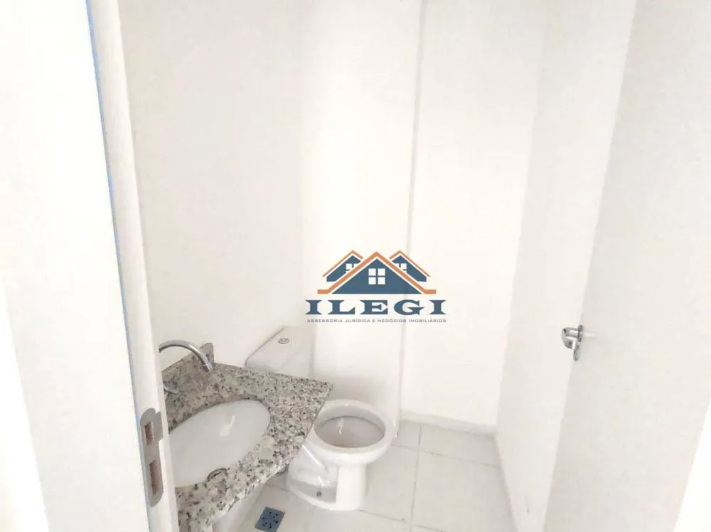 Apartamento, 3 quartos, 230 m² - Foto 16