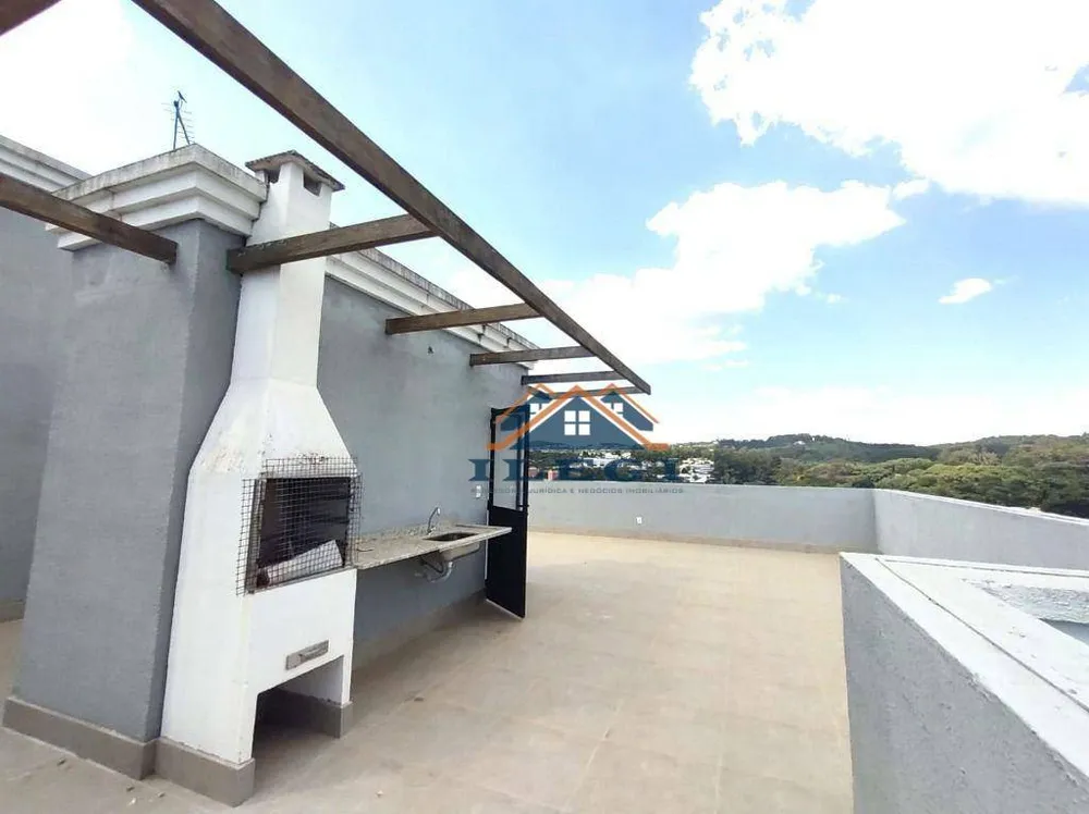 Apartamento, 3 quartos, 230 m² - Foto 19