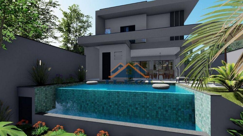 Casa de Condomínio, 3 quartos - Foto 3