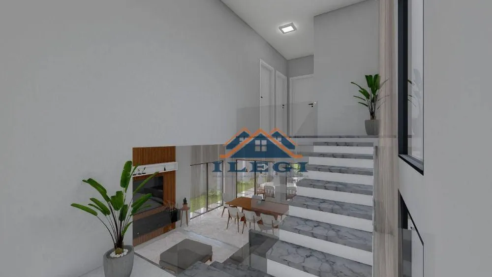 Casa de Condomínio, 3 quartos - Foto 7