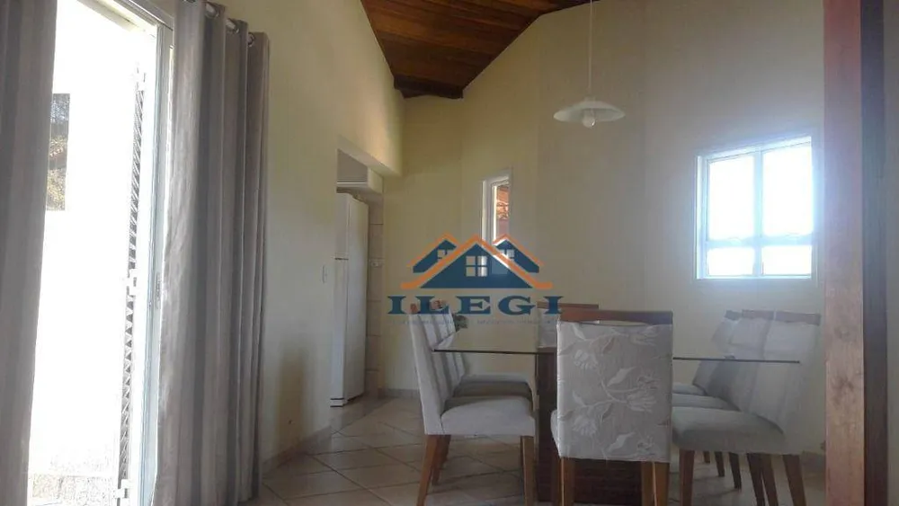 Chácara, 3 quartos, 1000 m² - Foto 6