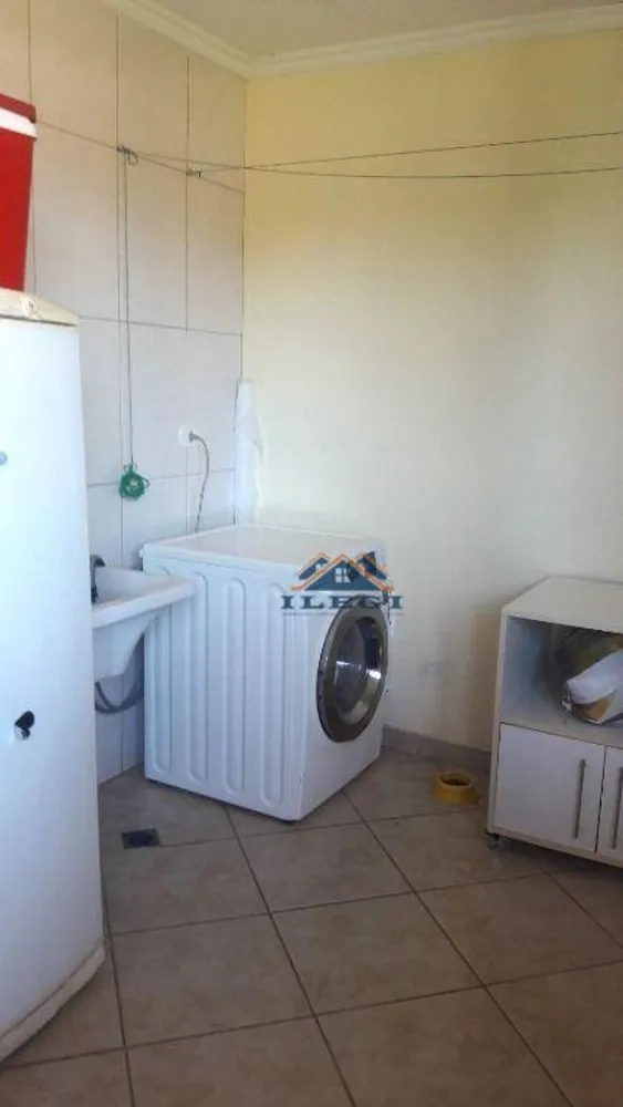 Chácara, 3 quartos, 1000 m² - Foto 6