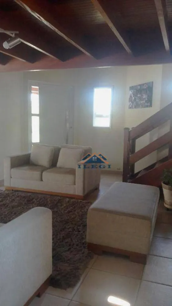 Chácara, 3 quartos, 1000 m² - Foto 3