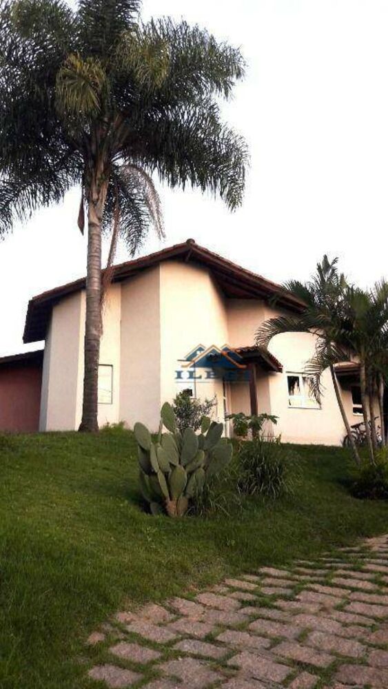 Chácara, 3 quartos, 1000 m² - Foto 4