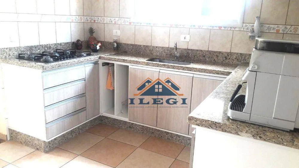 Chácara, 3 quartos, 1000 m² - Foto 7