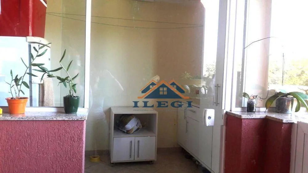 Chácara, 3 quartos, 1000 m² - Foto 8