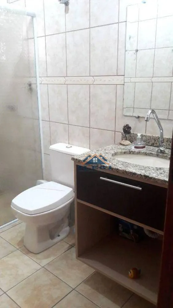 Chácara, 3 quartos, 1000 m² - Foto 15