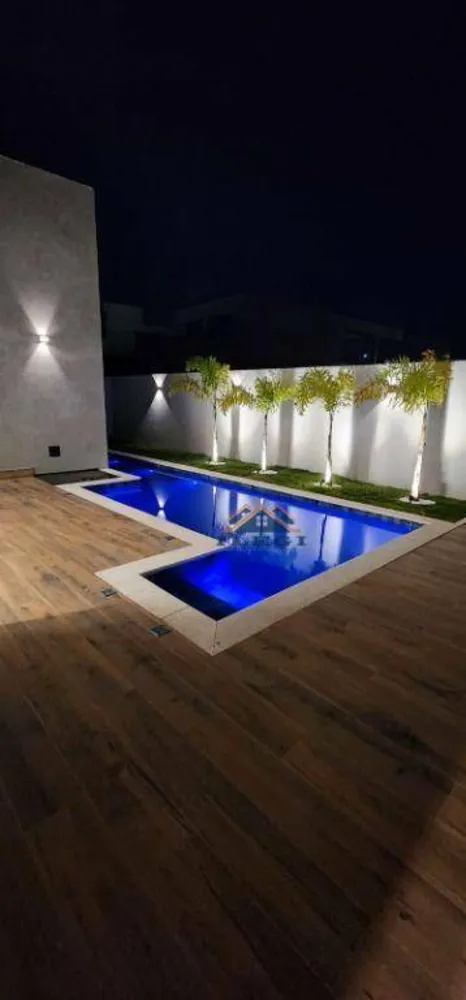 Casa, 3 quartos, 313 m² - Foto 2