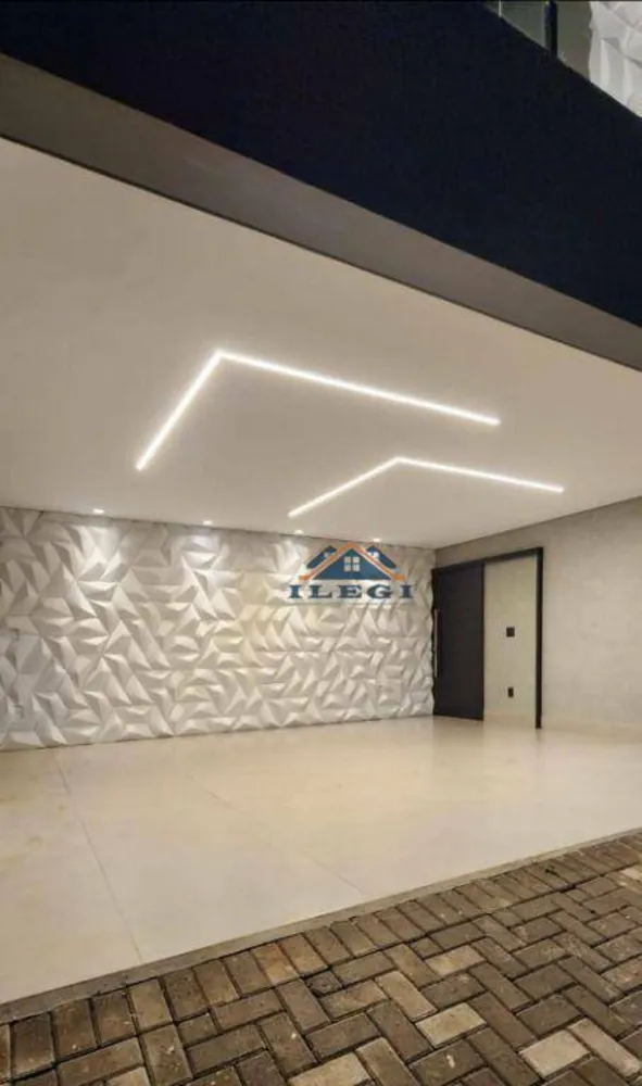 Casa, 3 quartos, 313 m² - Foto 16