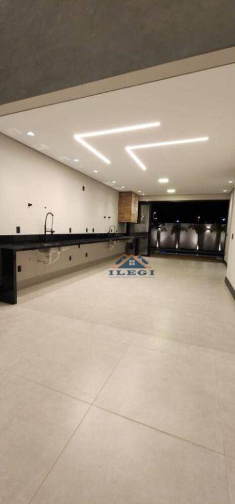 Casa, 3 quartos, 313 m² - Foto 2