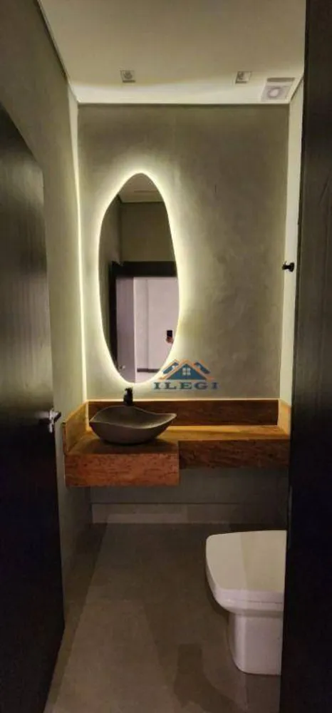 Casa, 3 quartos, 313 m² - Foto 10
