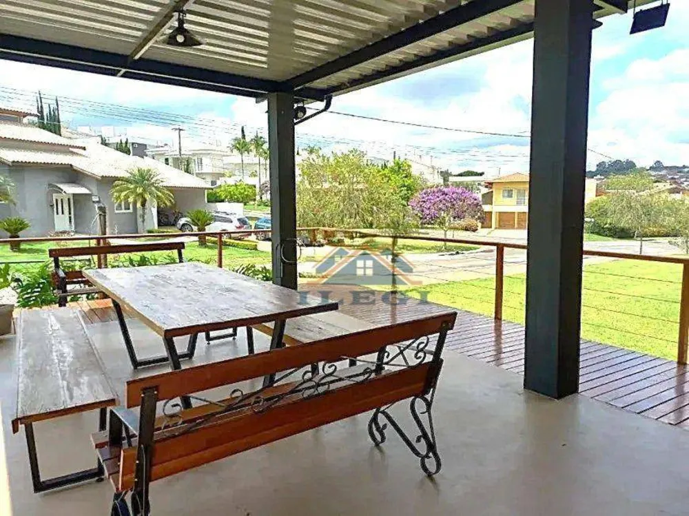 Loteamento e Condomínio, 987 m² - Foto 7