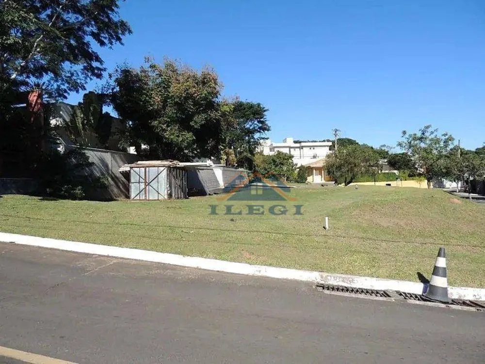 Loteamento e Condomínio, 987 m² - Foto 2