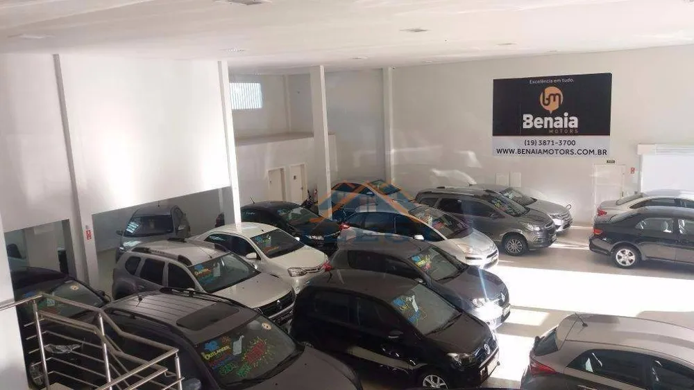 Depósito-Galpão, 565 m² - Foto 14