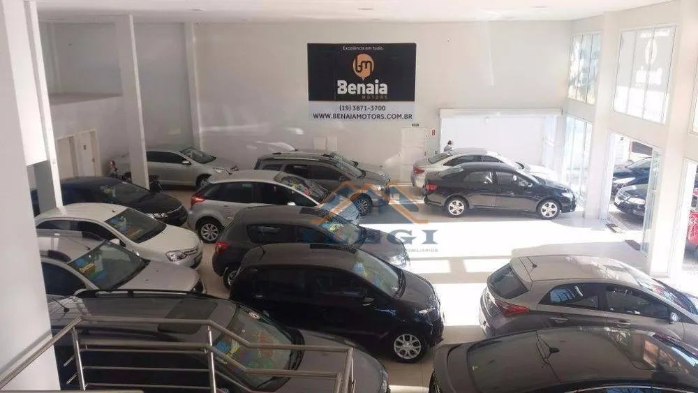 Depósito-Galpão, 565 m² - Foto 3
