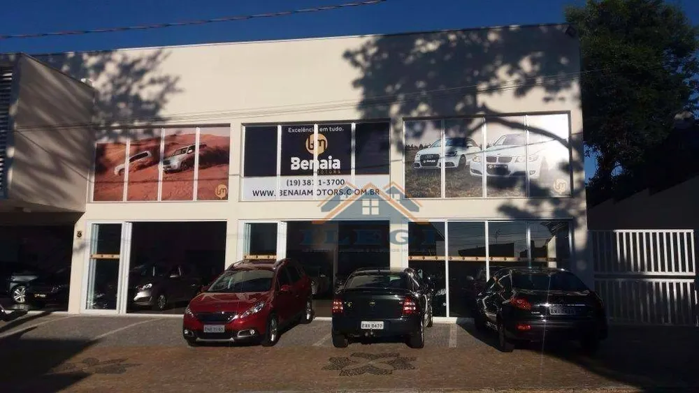 Depósito-Galpão, 565 m² - Foto 2