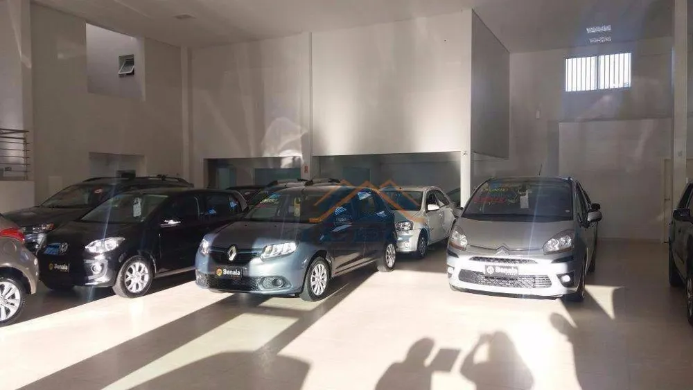 Depósito-Galpão, 565 m² - Foto 12