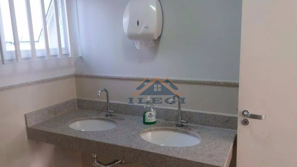Depósito-Galpão, 565 m² - Foto 9