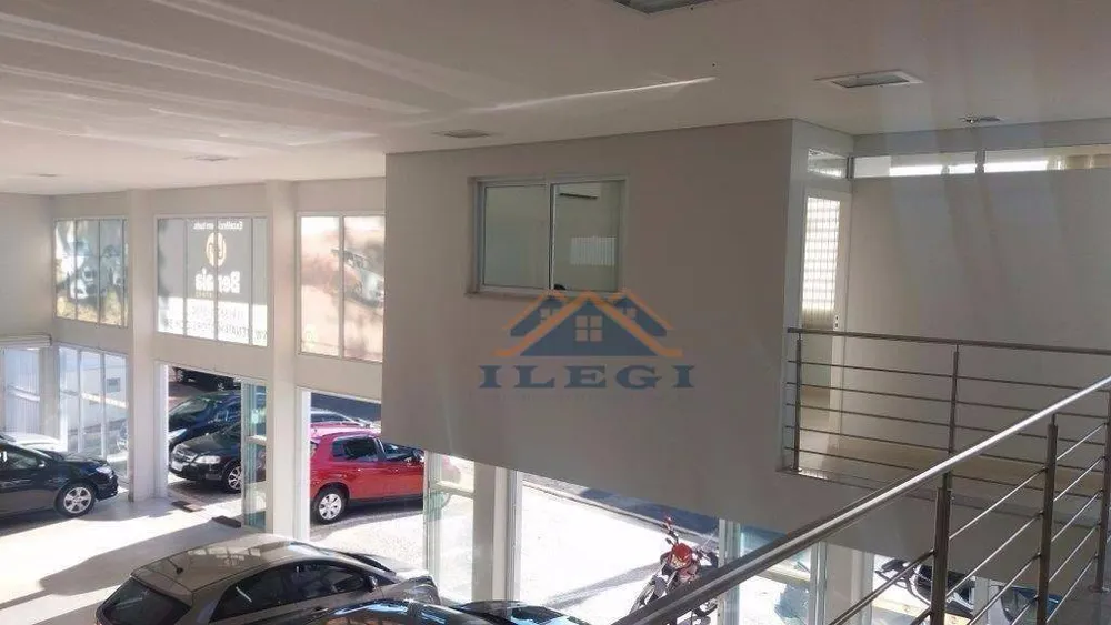 Depósito-Galpão, 565 m² - Foto 8