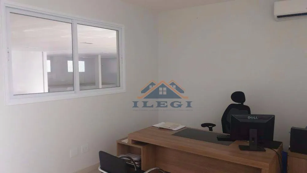 Depósito-Galpão, 565 m² - Foto 4