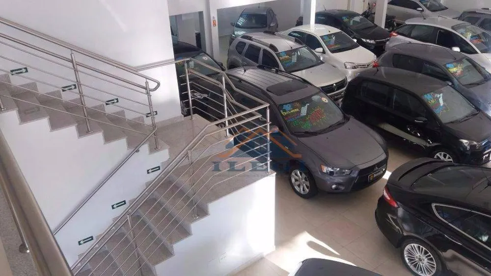 Depósito-Galpão, 565 m² - Foto 10