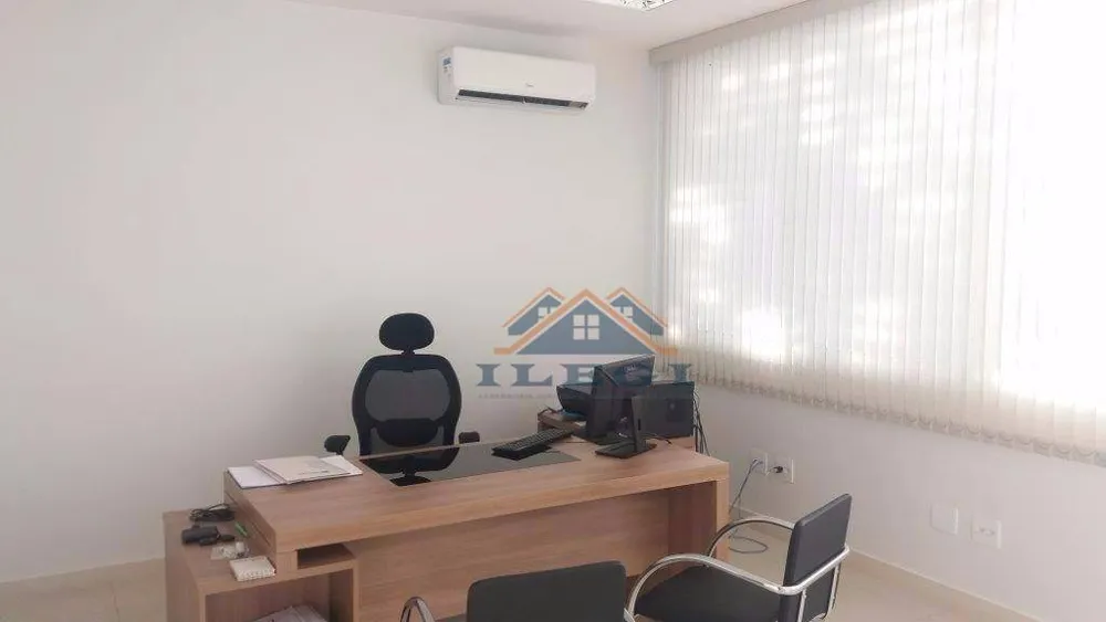 Depósito-Galpão, 565 m² - Foto 1