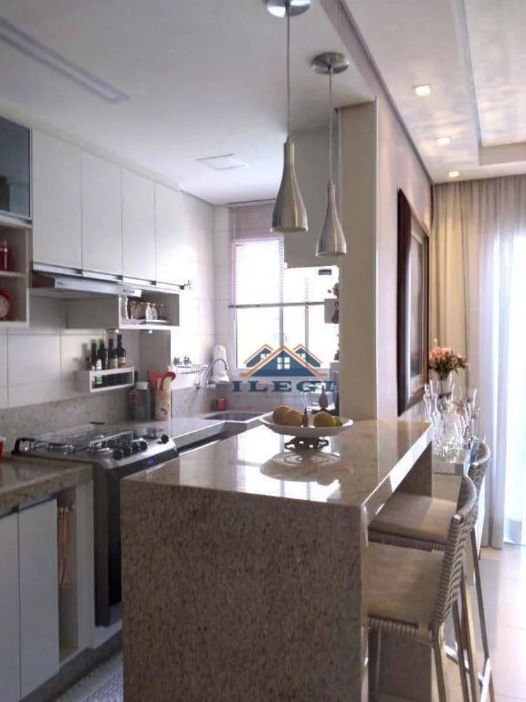 Apartamento, 2 quartos, 54 m² - Foto 6
